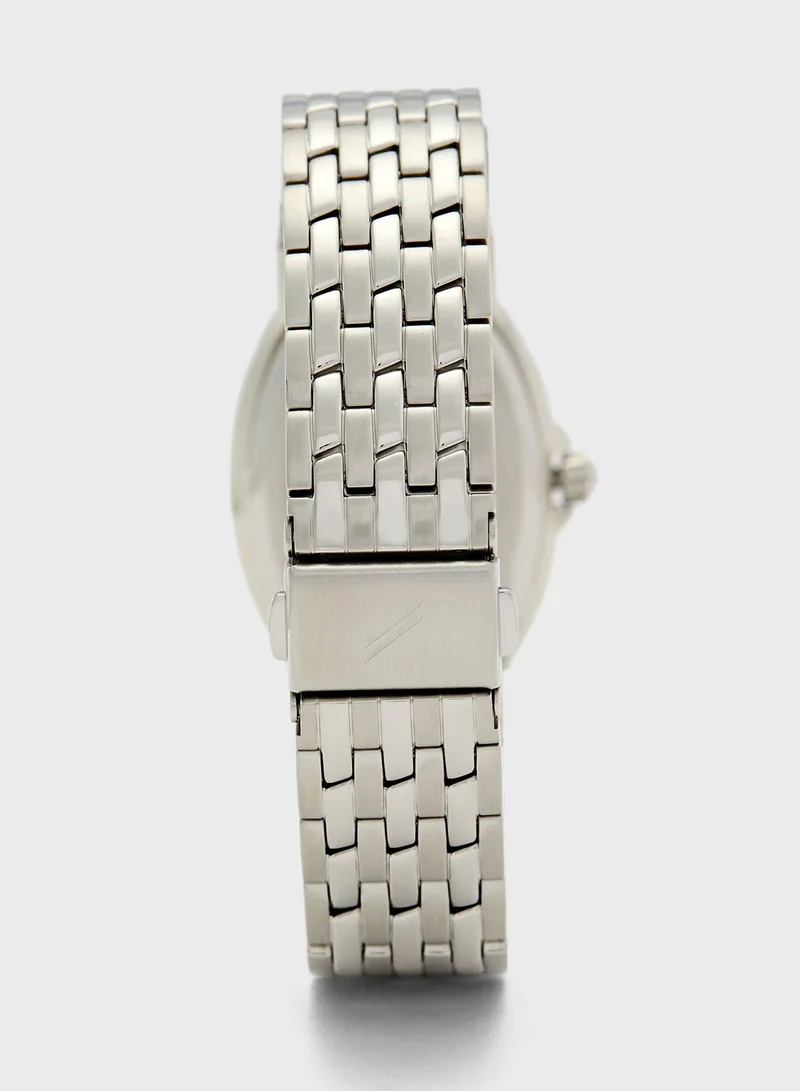 Daniel Hechter Signature Analog Watch
