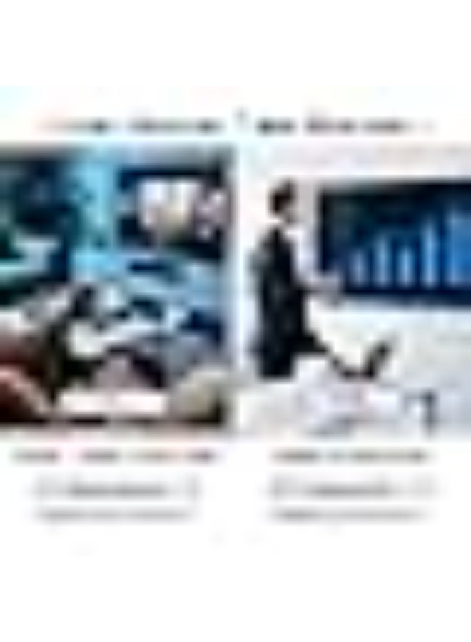 SHERRIVA USB‑C Wireless Transmitter Only, Requires Receiver, 328FT, 0.05s Low Latency, 2.4G+5G Dual‑Band, Plug & Play, Mirror & Extend Display for Laptop, Tablet, Smartphone - Image 4