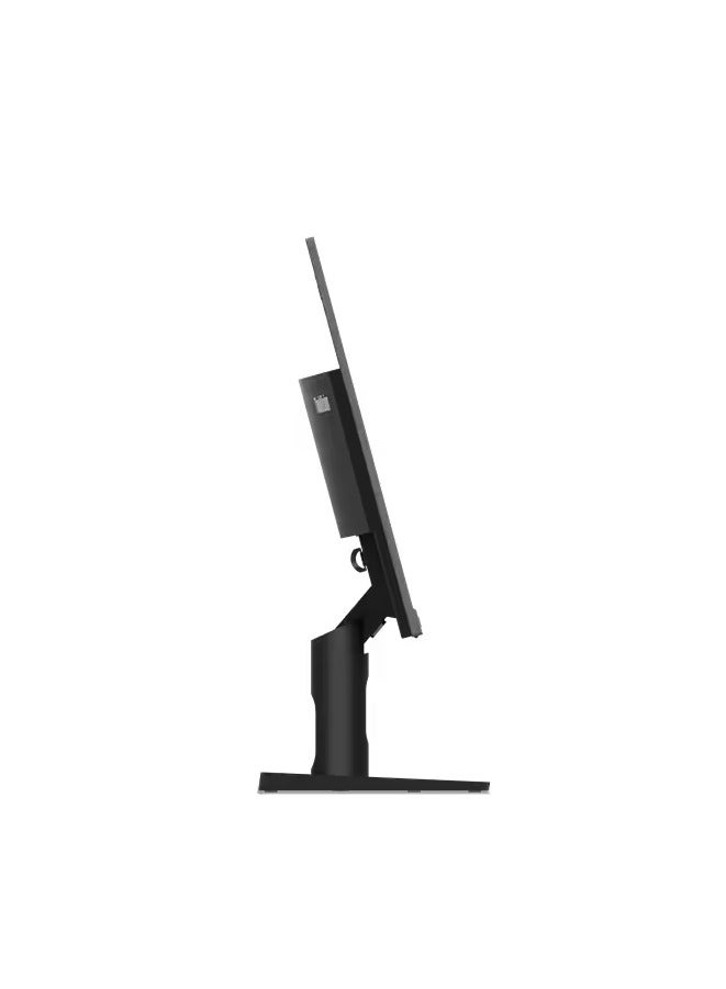 Lenovo 23.8" Inch ThinkVision S24i-30 Monitor (1920x1080) IPS Display, FHD Resolution, 100Hz Refresh Rate, 4ms (Extreme Mode) Response Time, 16.7m Color Support, Anti-Glare Feature - 63DE-KAT3SD | Black - Image 3