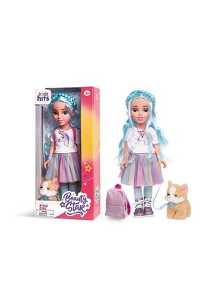 KIDS HITS DOLL BEAUTY STAR ARTSY GIRL - pzsku/Z838E27A8922C4CA2C672Z/45/_/1738309262/78764600-6cae-493f-a9d7-5d72a4513f18