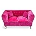 Yikko 16 Sofa Cushions for Dollhouse Living Room or Bedroom Decor 12inch Dolls Accessories Furniture for BlytheDoll Gift for Women Jewelry BoxKS86 - Image 4