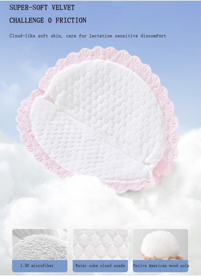 Shell Type Anti-Overflow Disposable Breast Pad - pzsku/Z838E44D998EFA1EBC9C7Z/45/_/1722851364/00f0e38d-8cd9-47d5-965f-17daa0902c5c