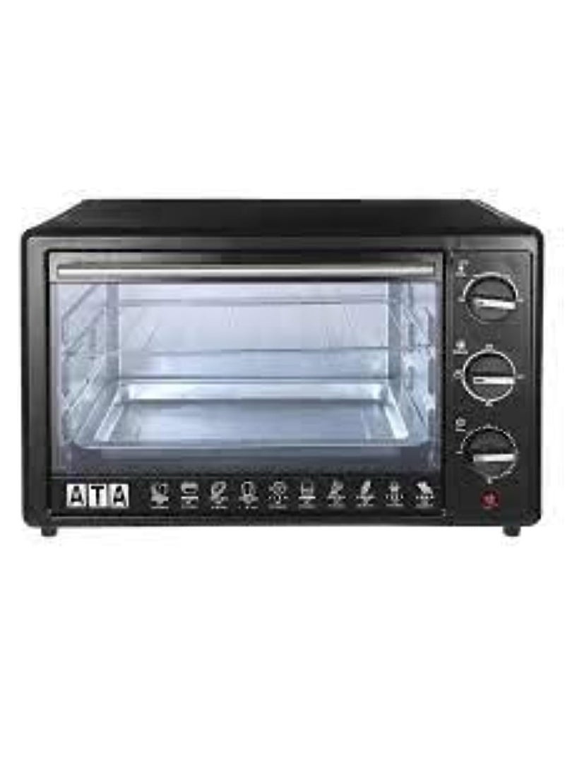 اي تي اي فرن 38 لتر ايه تي ايه بدون شوايه