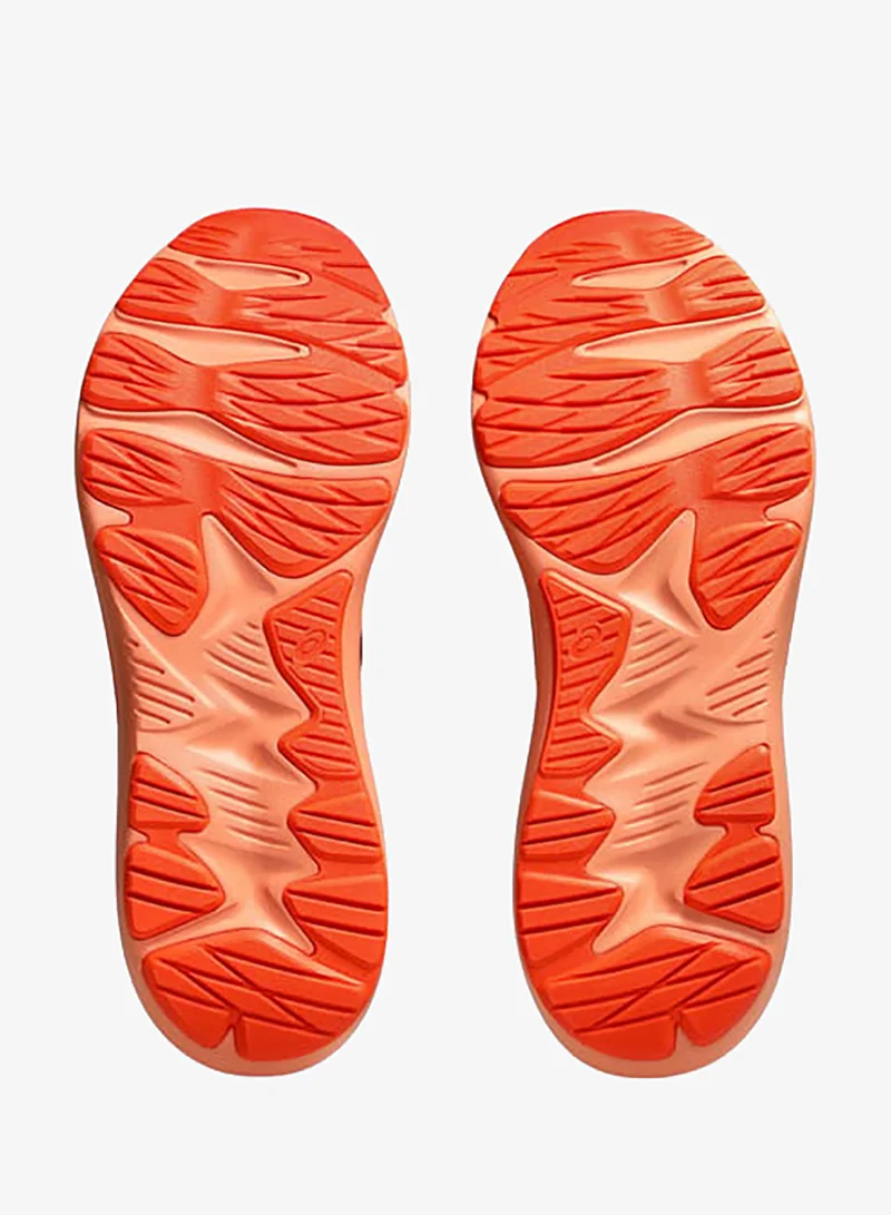 asics Men's Logo Detail Lace-Up Running Shoes - Jolt 5