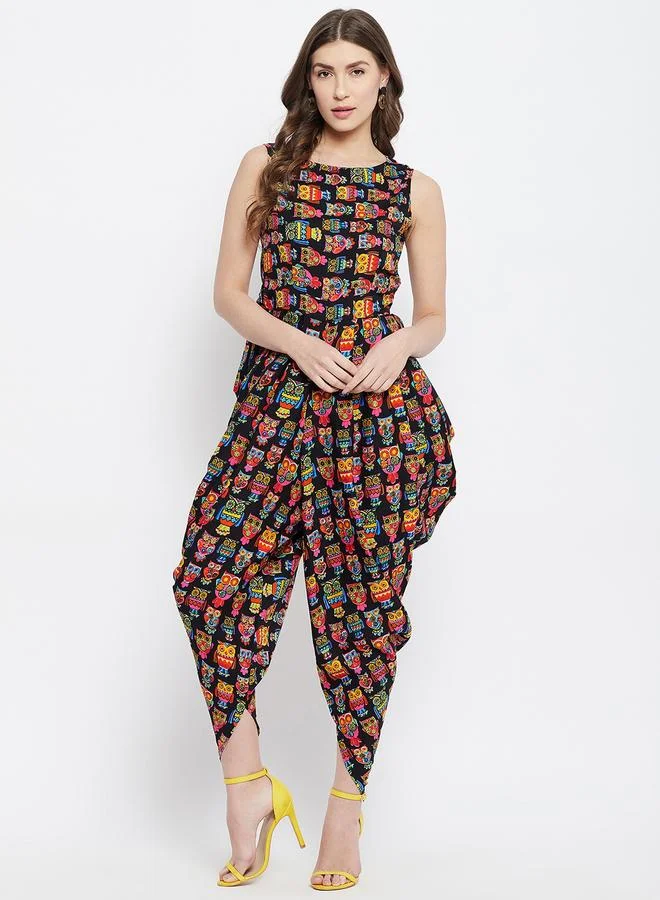 أبتاوني جمبسوت دوتي بطبعة بومة