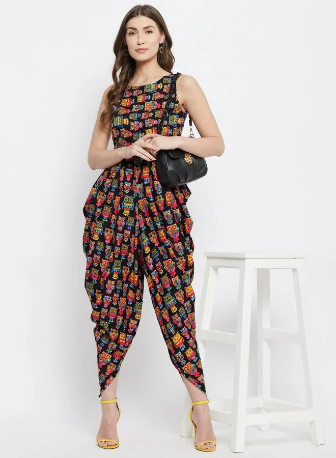 أبتاوني جمبسوت دوتي بطبعة بومة