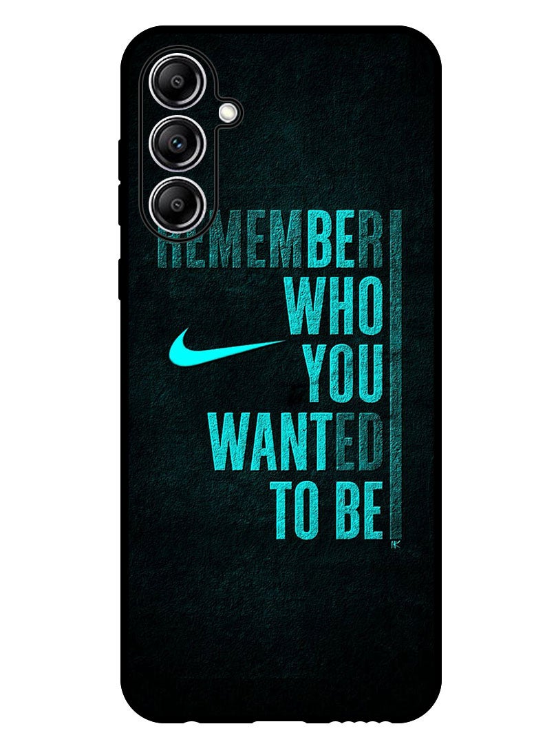 Theodor Protective Case Anti Scratch Shock Proof Bumper Cover For Samsung Galaxy F15 Remember - Image 1