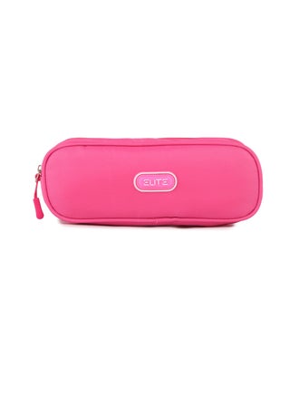 Big Capacity Pencil Case Large Storage Bag 3 Compartments Canvas Pencil Pouch - No:GS217 - Pink - pzsku/Z838E74D84B3F6B124F3FZ/45/_/1723484281/fc732780-d369-4efe-add4-b7c0f4ad390a