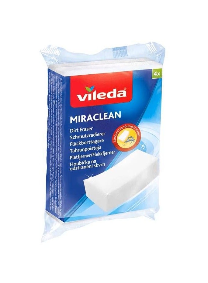 فيليدا ميراكلين 4 قطع Vlsc105718