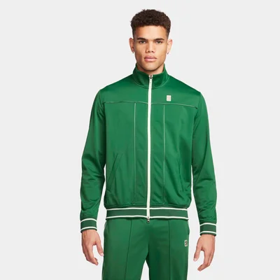 Nike Men's Court Tennis Jacket