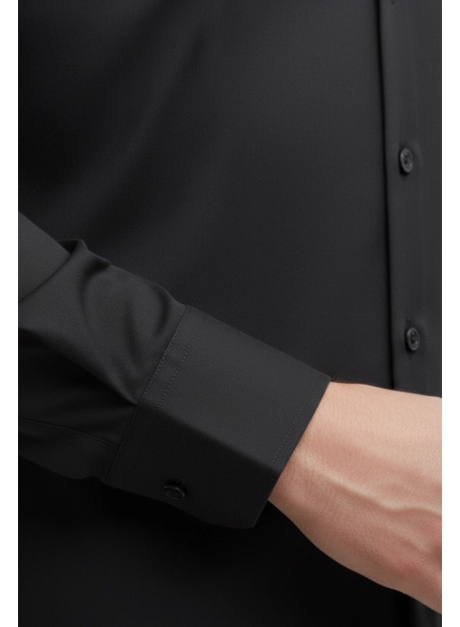 Dayton Premium Stretch Shirt - Image 4