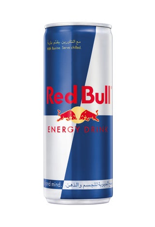 Energy Drink