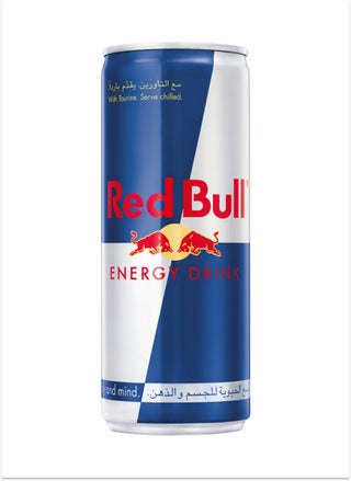 مشروب الطاقة