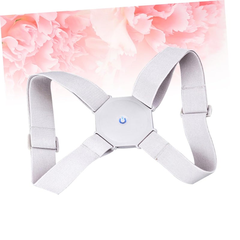 Adjustable Posture Corrector Belt With USB Charging And Vibration Reminder For Hunchback Correction - Image 4