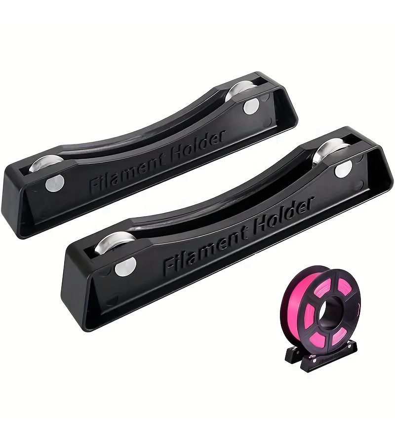 1 قطعة حامل خيوط طابعة ثلاثية الأبعاد محمول حامل قابل للتعديل ABS PLA PETG - Image 5