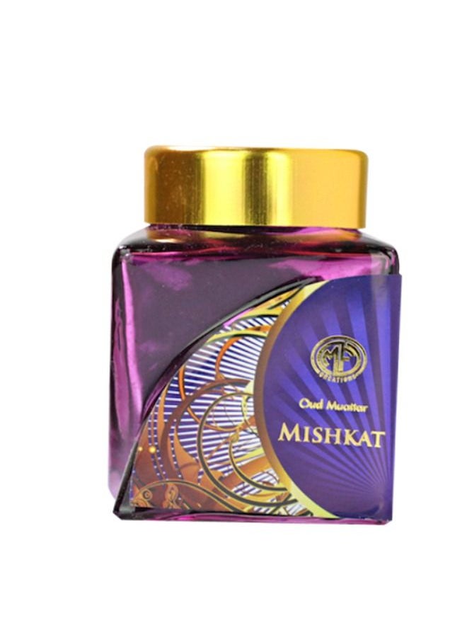 Mishkat - Luxury Oriental Oud Muattar 25gm - pzsku/Z838F5EB8C5598FD5B563Z/45/_/1646590717/c1ffc736-8976-4e84-bbdb-366019e1376d