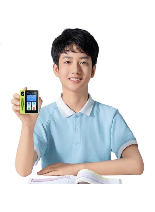 iFLYTEK Keda Xunfei Ai English Treasure Ebox Portable Learning Device, Listening Treasure English Vocabulary Machine, Personal English Learning Tool, 64Gb, "Sure" - Image 2