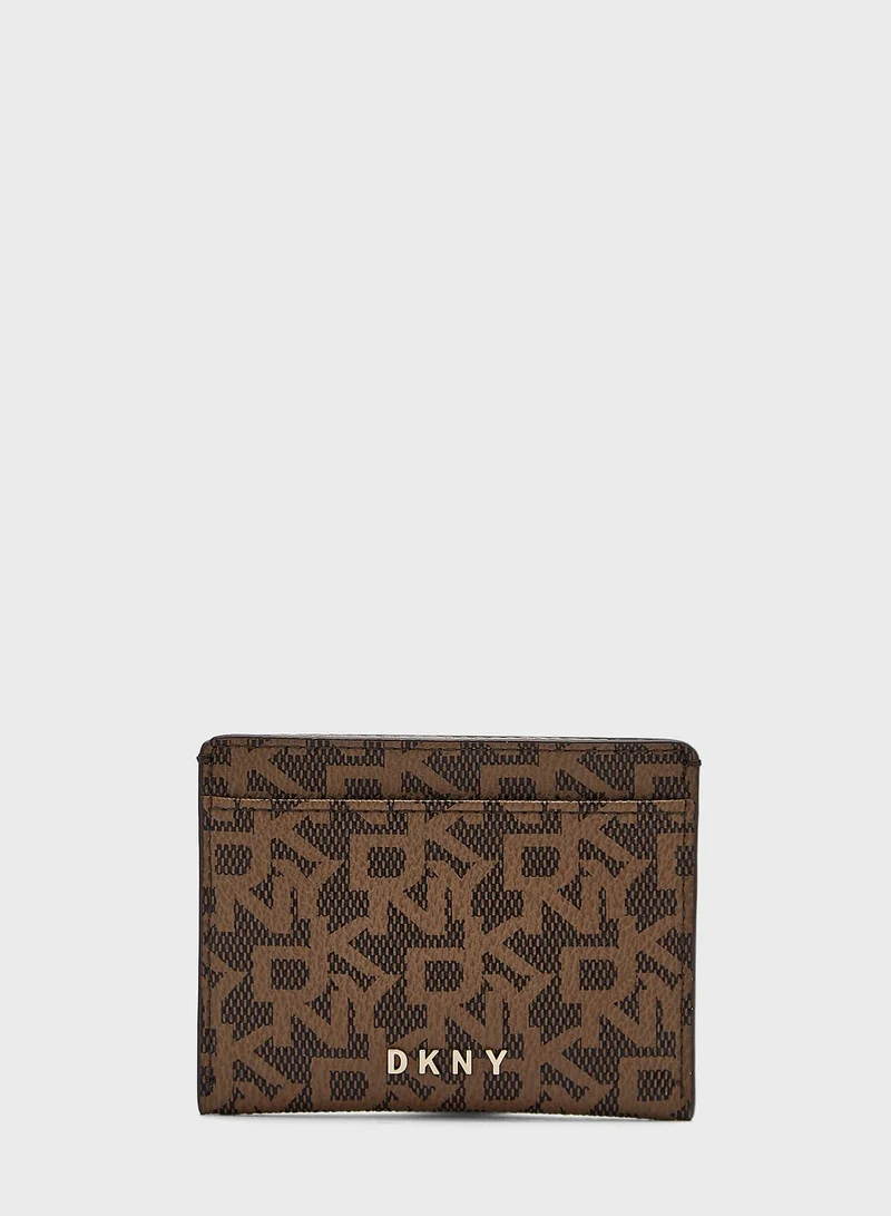 DKNY Multi Slot Card Holder
