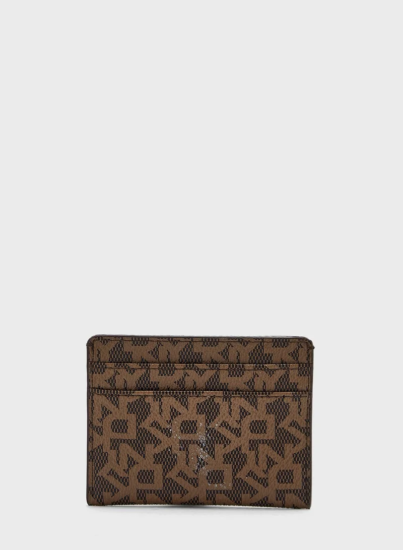DKNY Multi Slot Card Holder