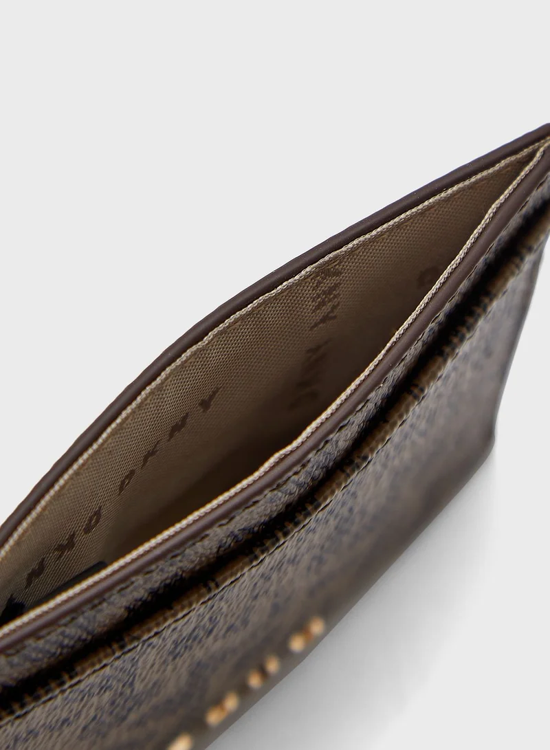 DKNY Multi Slot Card Holder