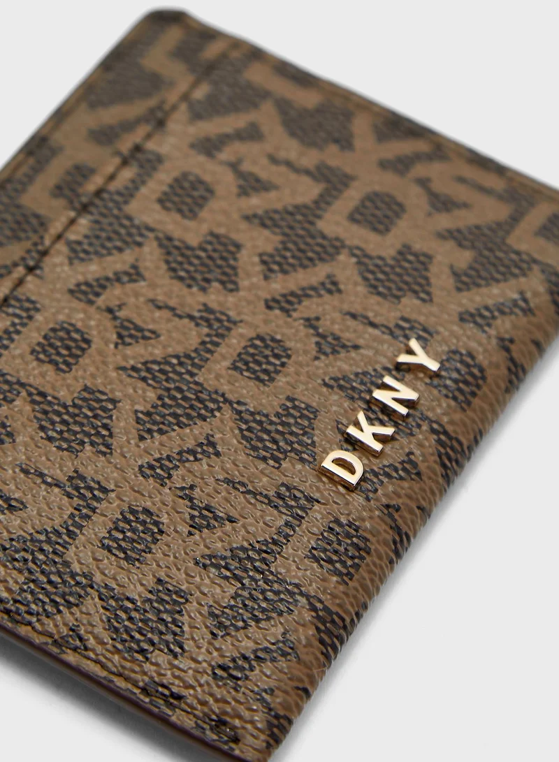 DKNY Multi Slot Card Holder