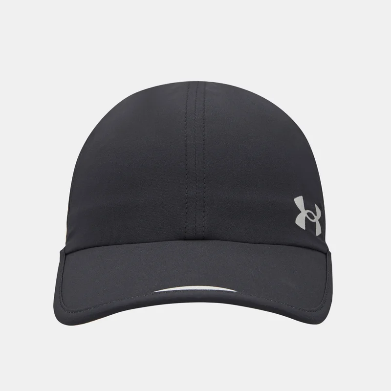 UNDER ARMOUR Men's UA Iso-Chill Launch Run Cap