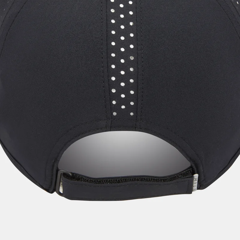 UNDER ARMOUR Men's UA Iso-Chill Launch Run Cap