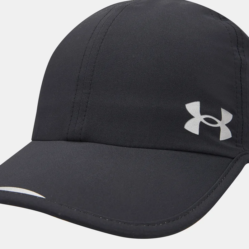 UNDER ARMOUR Men's UA Iso-Chill Launch Run Cap