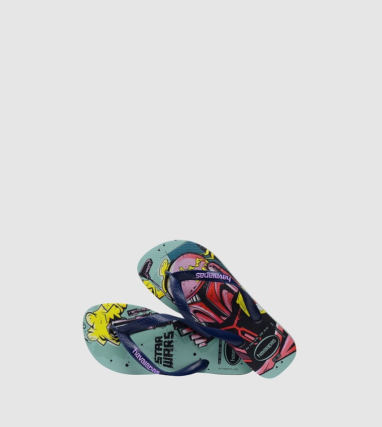 هافاياناس فليب فلوب حرب النجوم - Image 4