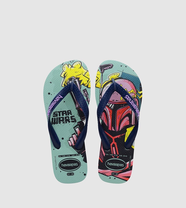 هافاياناس فليب فلوب حرب النجوم - Image 3