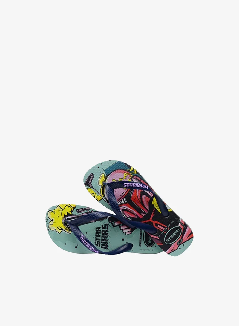 Havaianas  Havaianas Star Wars flip-flop for Men | Best Price UAE