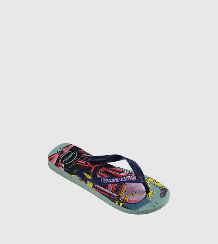 Havaianas Havaianas Star Wars flip-flop