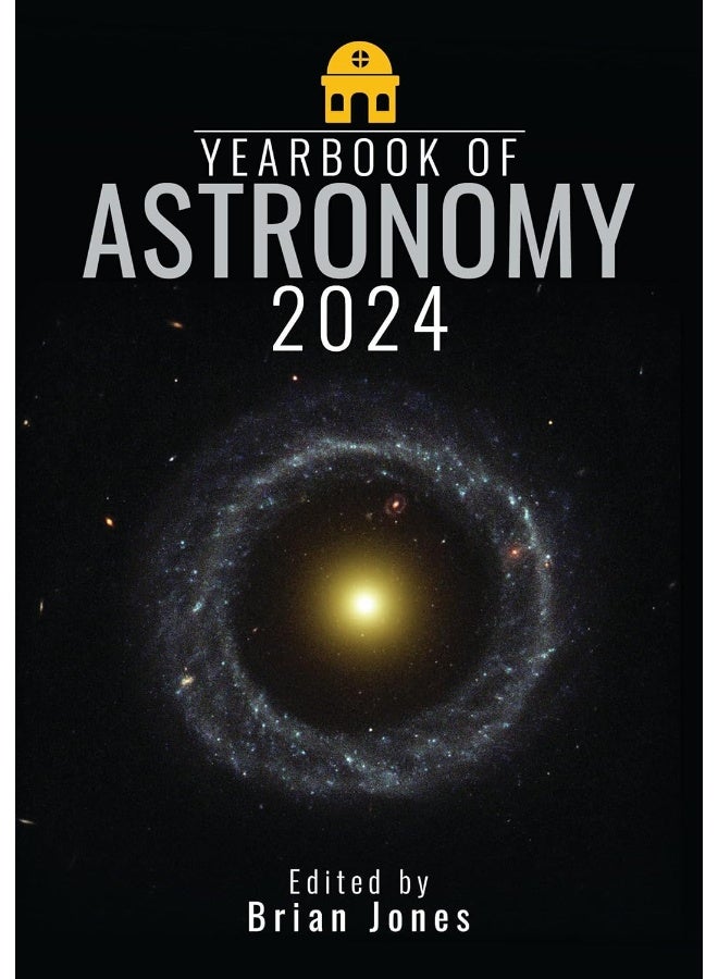 Yearbook of Astronomy 2024 