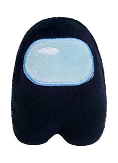 NIBEMINENT Among Us Plush Toy 4.3x3.1x2.7inch  - Image 1