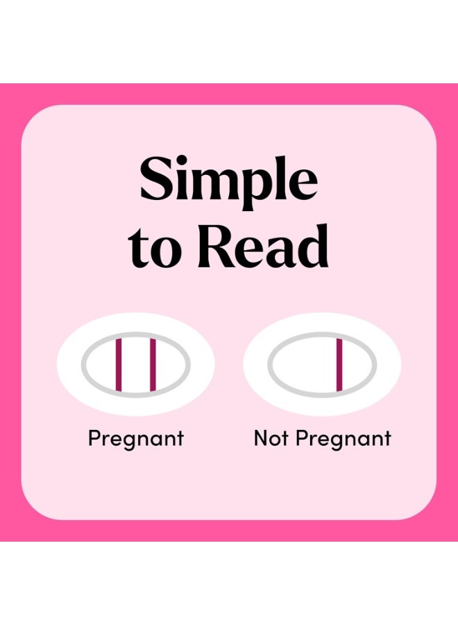 First Response Early Result Pregnancy Test 3 Count - Image 2