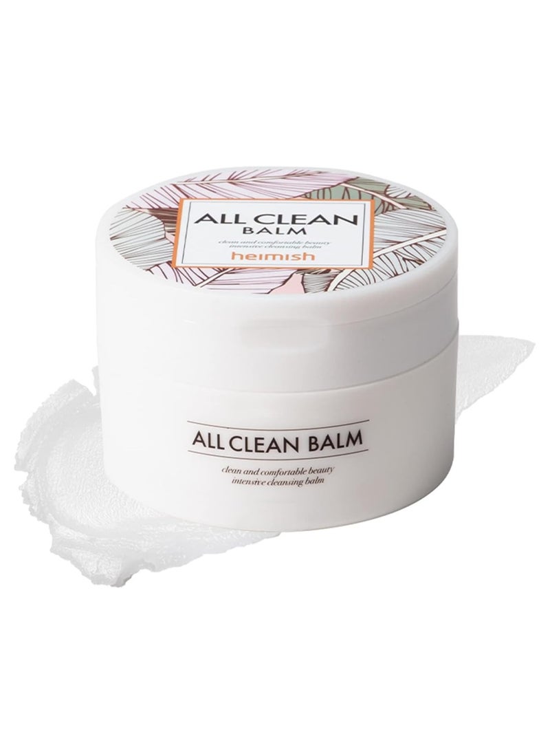 Heimish Heimish All Clean Balm 120ml 