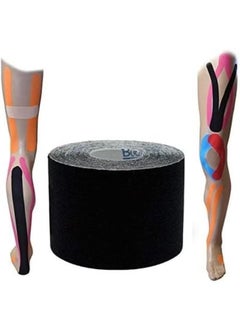 Generic Elastic Kinesiology Tape  - Image 2