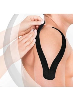 Generic Elastic Kinesiology Tape  - Image 3