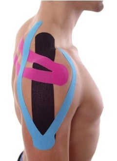 Generic Elastic Kinesiology Tape  - Image 1