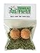 from The Field Billy Bob The Cork Ball Cat Toy Natural EcoFriendly CatnipInfused Play Ball Durable Lightweight Biodegradable Safe for Cats Kittens USAMade Interactive Toy - Image 3