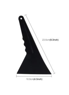 NIBEMINENT Film Handle Squeegee Tint Tool  - Image 2