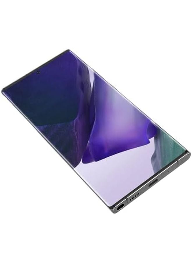 Samsung Galaxy Note 20 5G Replacement Screen with Frame 6.8 Inch Black Display Fingerprint Repair Tool Kit - Image 3