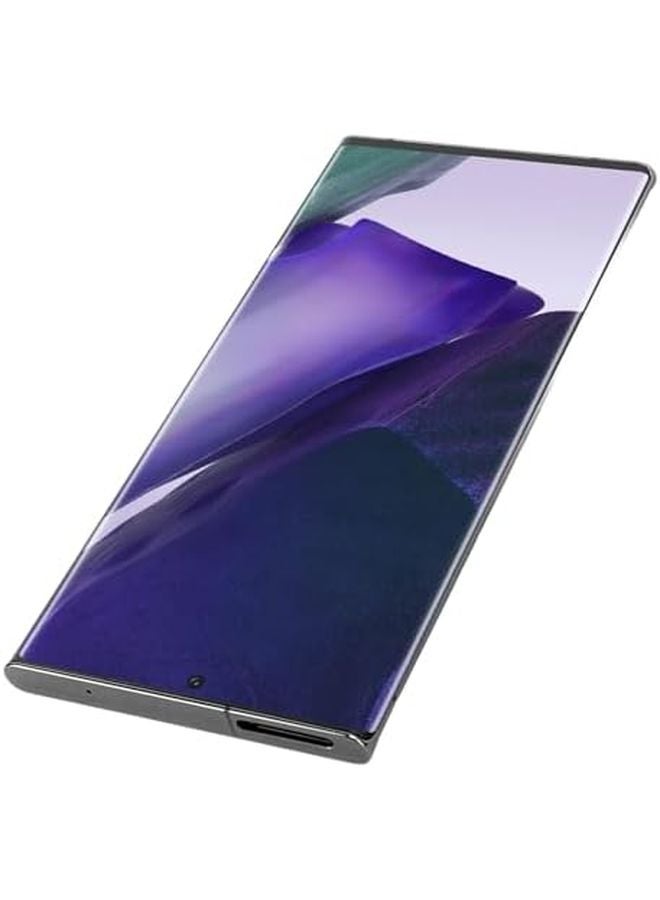 Samsung Galaxy Note 20 5G Replacement Screen with Frame 6.8 Inch Black Display Fingerprint Repair Tool Kit - Image 2