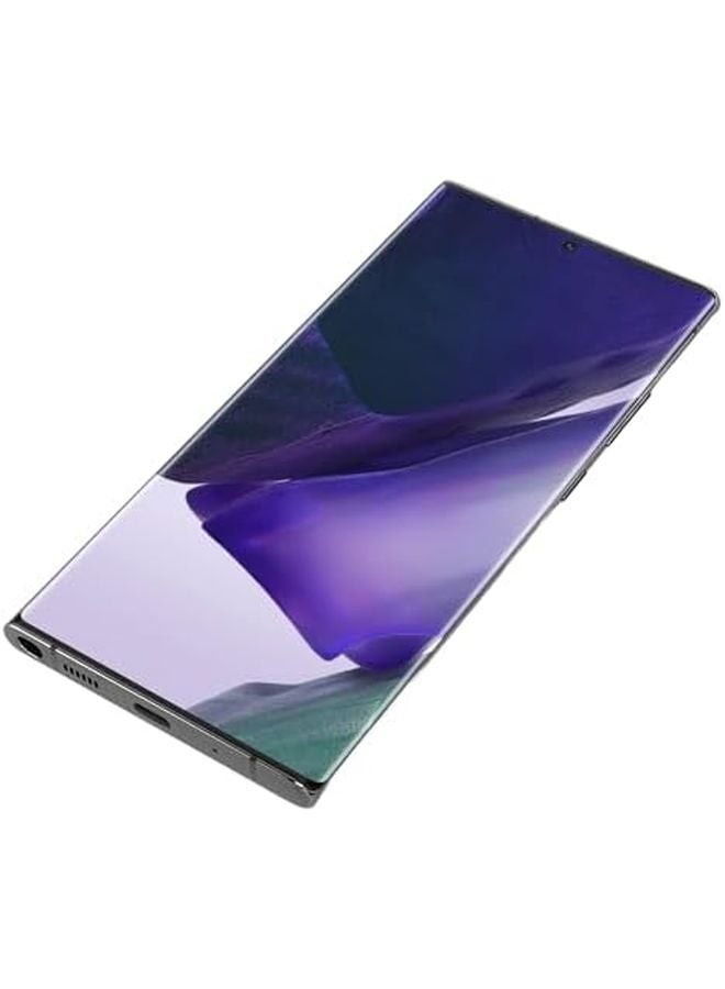 Samsung Galaxy Note 20 5G Replacement Screen with Frame 6.8 Inch Black Display Fingerprint Repair Tool Kit - Image 4