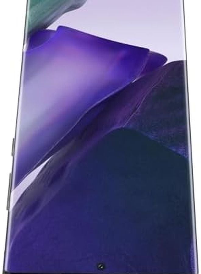 Samsung Galaxy Note 20 5G Replacement Screen with Frame 6.8 Inch Black Display Fingerprint Repair Tool Kit - Image 5