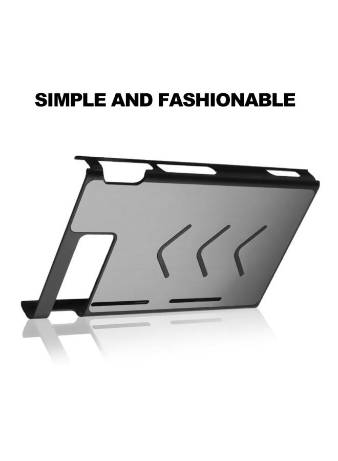 إسكدنيا غطاء حماية صلب واقٍ لجهاز الألعاب نينتندو سويتش ولذراع التحكم جوي كون - Image 2