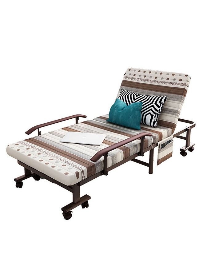 Generic - Folding bed Sofa bed for Spare Bedroom & Office - Image 1
