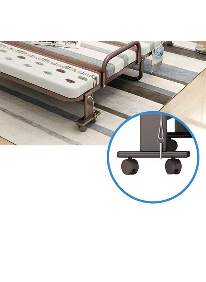 Generic - Folding bed Sofa bed for Spare Bedroom & Office - Image 1