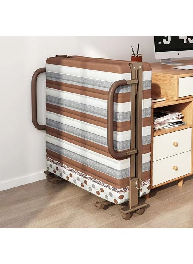 Generic - Folding bed Sofa bed for Spare Bedroom & Office - Image 1