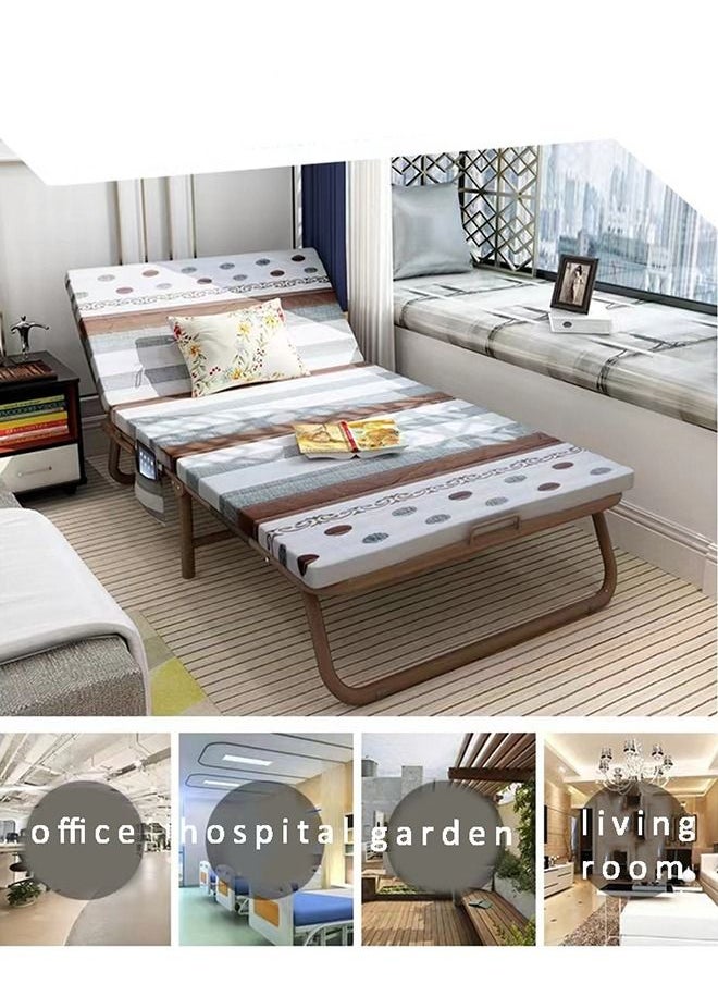 Generic - Folding bed Sofa bed for Spare Bedroom & Office - Image 1